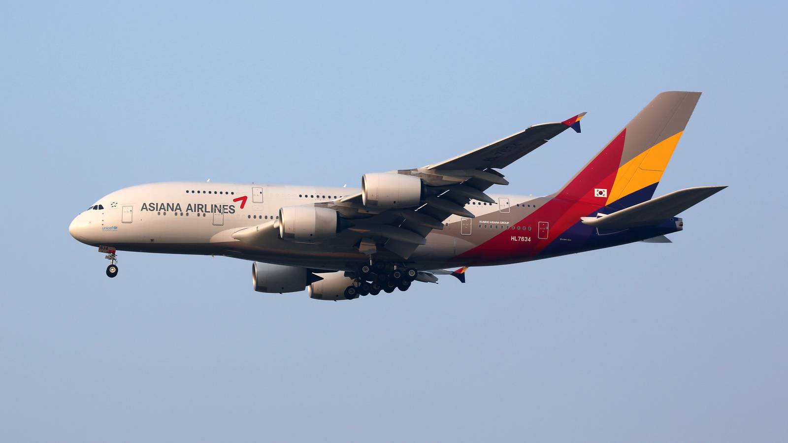 This Airline Will Bring Its Airbus A380 Back To New York JFK This Summer After 6-Year Absence