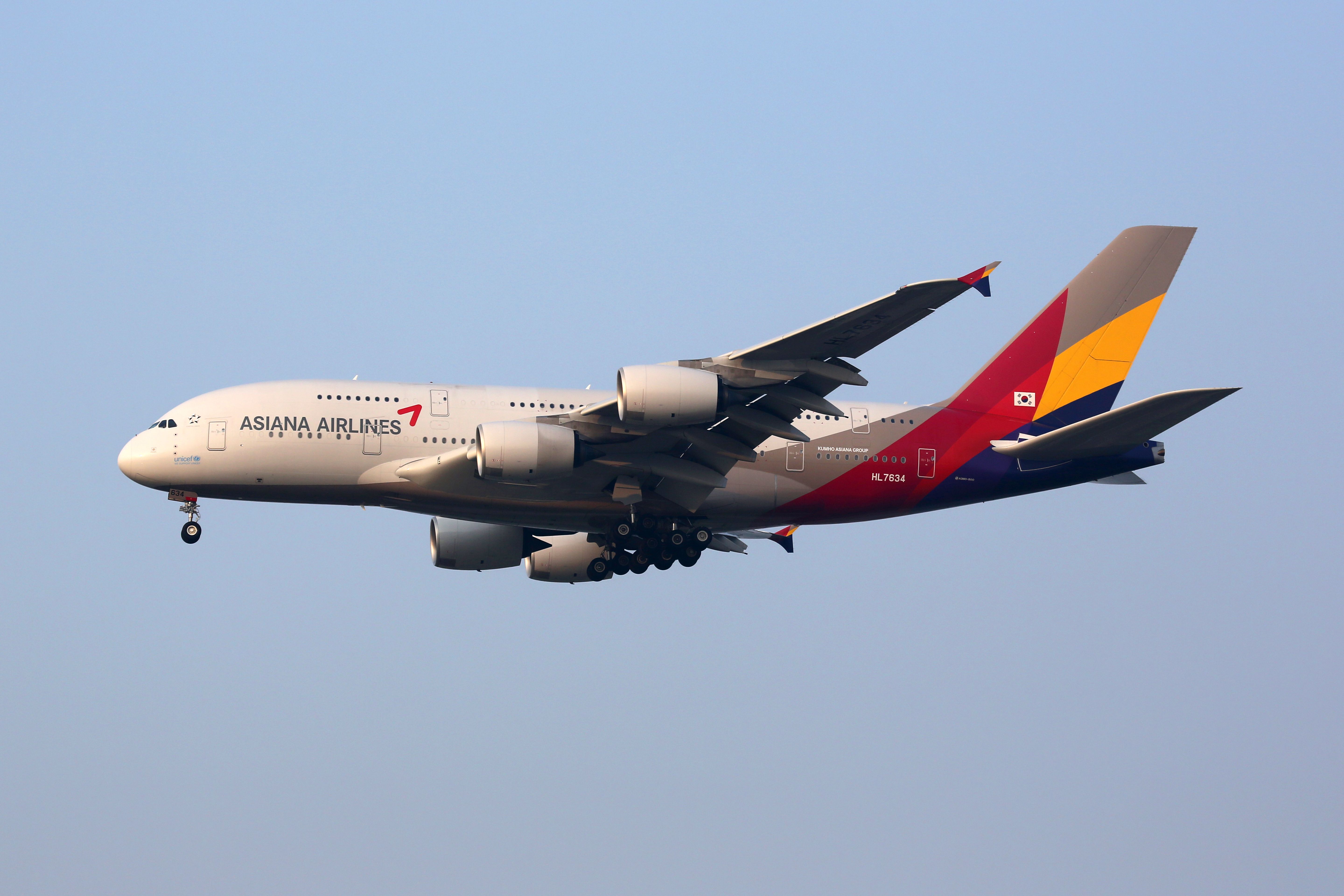 This Airline Will Bring Its Airbus A380 Back To New York JFK This Summer After 6-Year Absence
