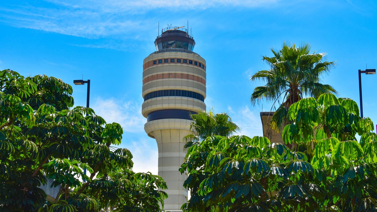 Orlando International Airport Inches Closer To Opening New Terminal C Pedestrian Bridge