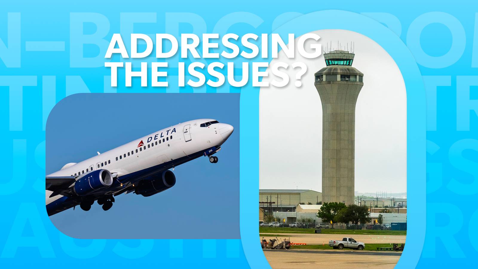 Austin–Bergstrom Recently Suffered An ATC Staffing-Related Ground Stop & It Wasn't The 1st Time