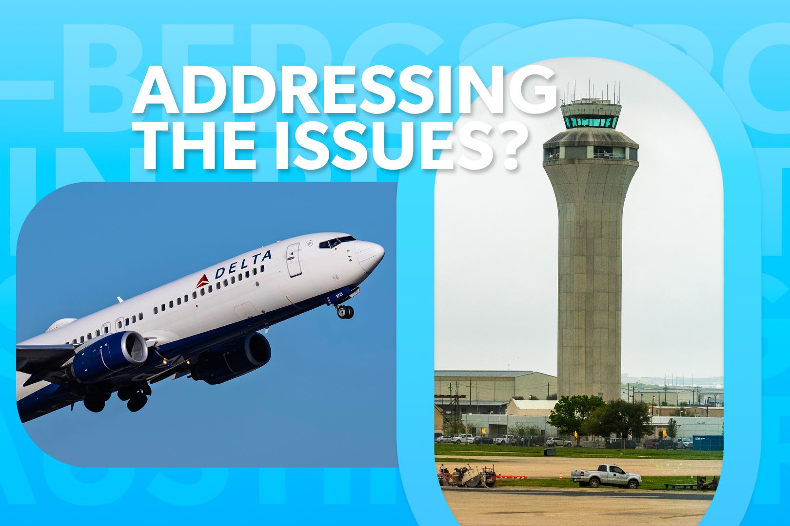 Austin–Bergstrom Recently Suffered An ATC Staffing-Related Ground Stop & It Wasn't The 1st Time