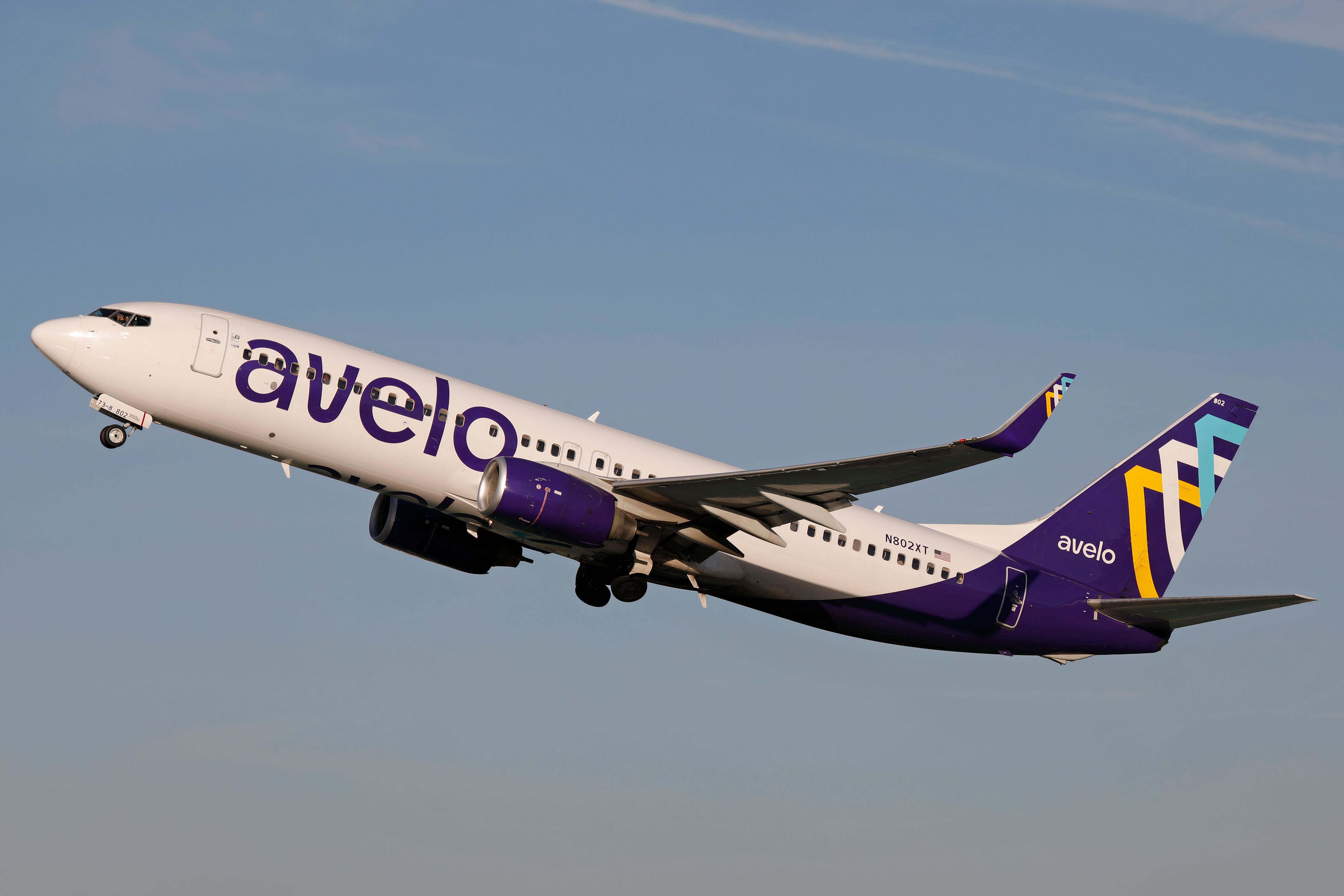 Avelo Airlines’ International Route Map Grows With 4th Destination
