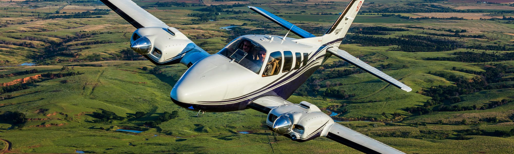 Legendary General Aviation Manufacturer: The History Of Beechcraft