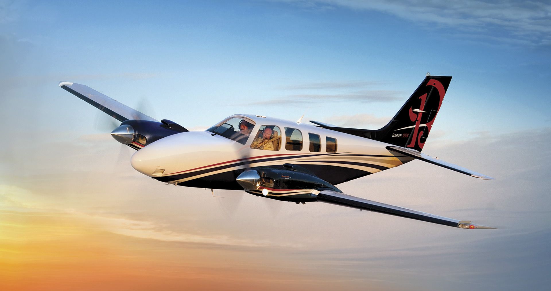 Legendary General Aviation Manufacturer: The History Of Beechcraft