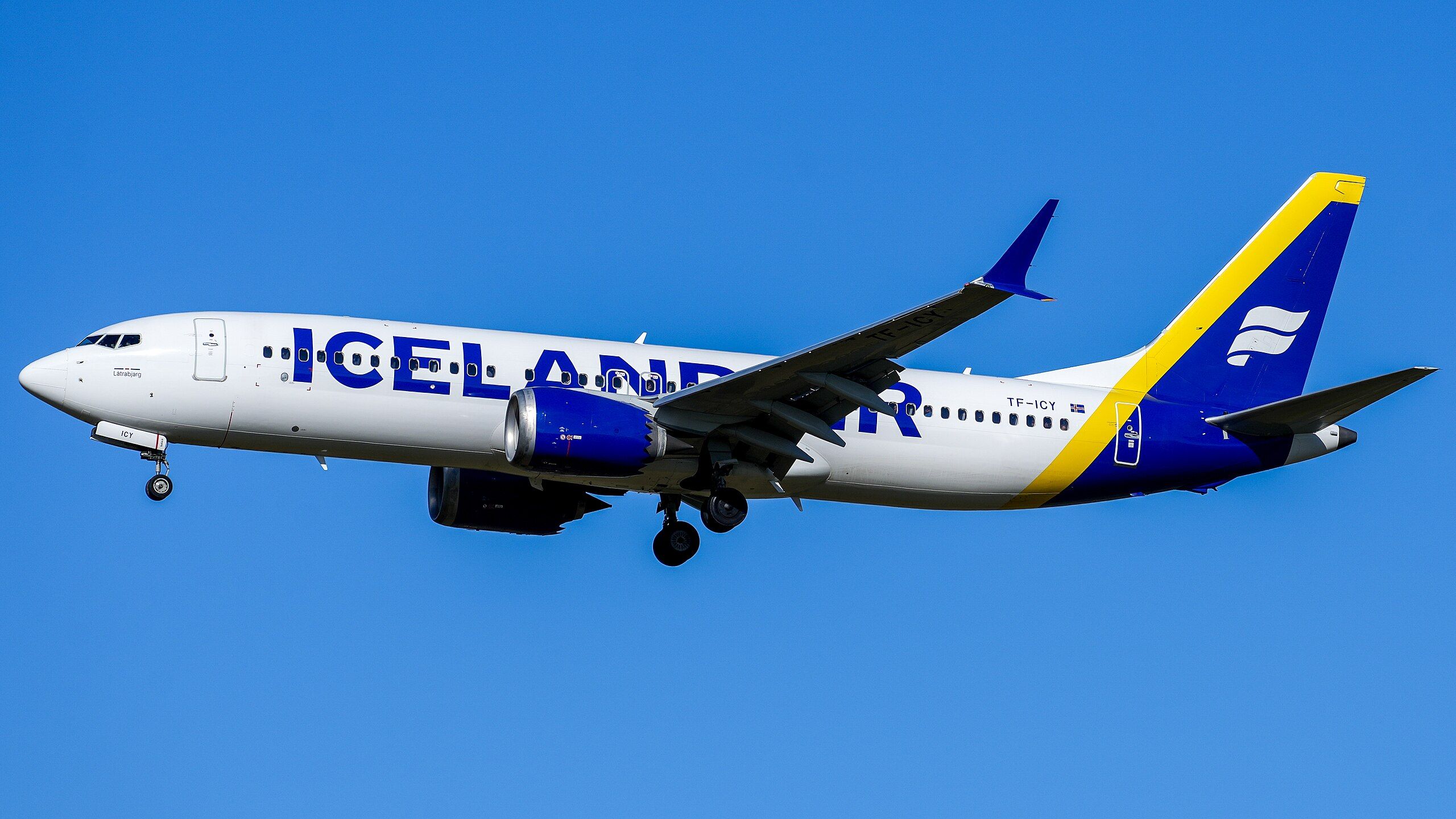 Icelandair Extends Popular Nashville Flights Into Winter