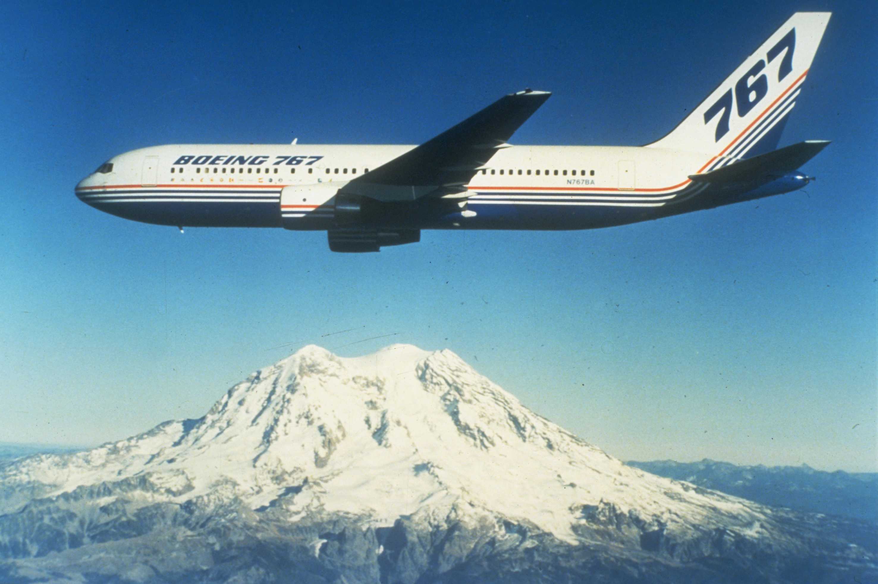 How Much Does It Cost To Operate The Boeing 767 How Much Does It Cost To Operate The Boeing 767