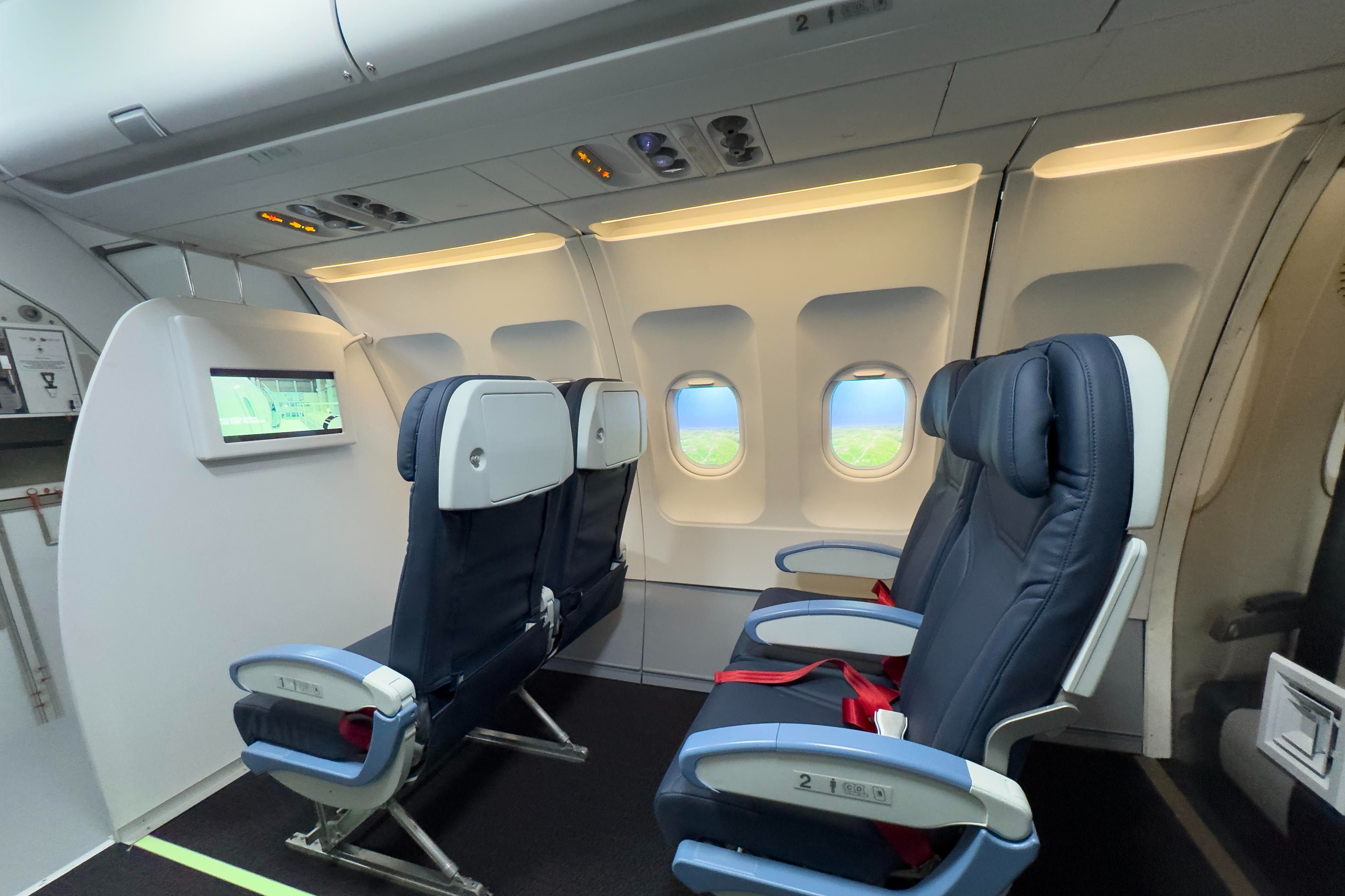 Newark Liberty International Airport Debuts 2nd Sensory Room At Terminal A
