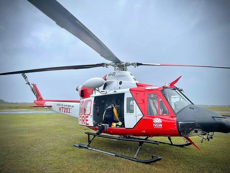 Aerial Firefighting: The Ultimate Guide To Coulson Aviation