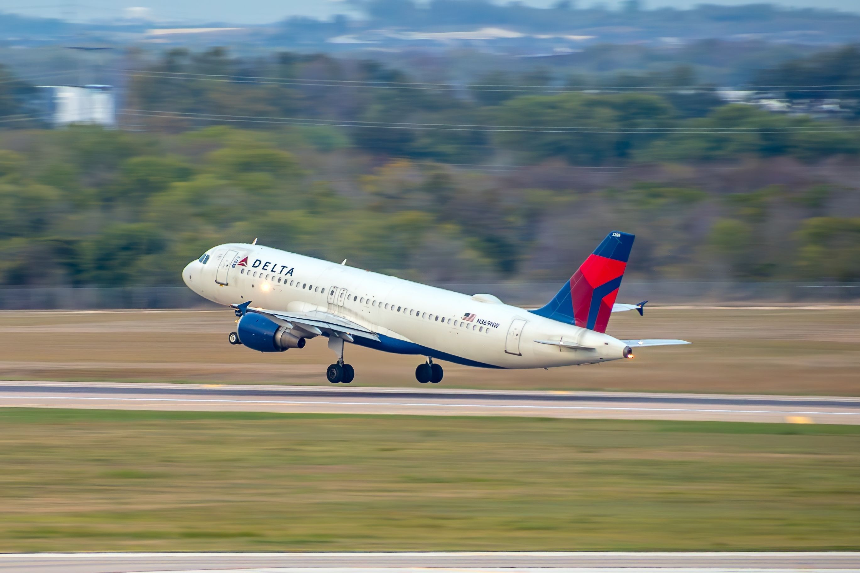 Delta Air Lines Adds Austin-Cancun Winter Route