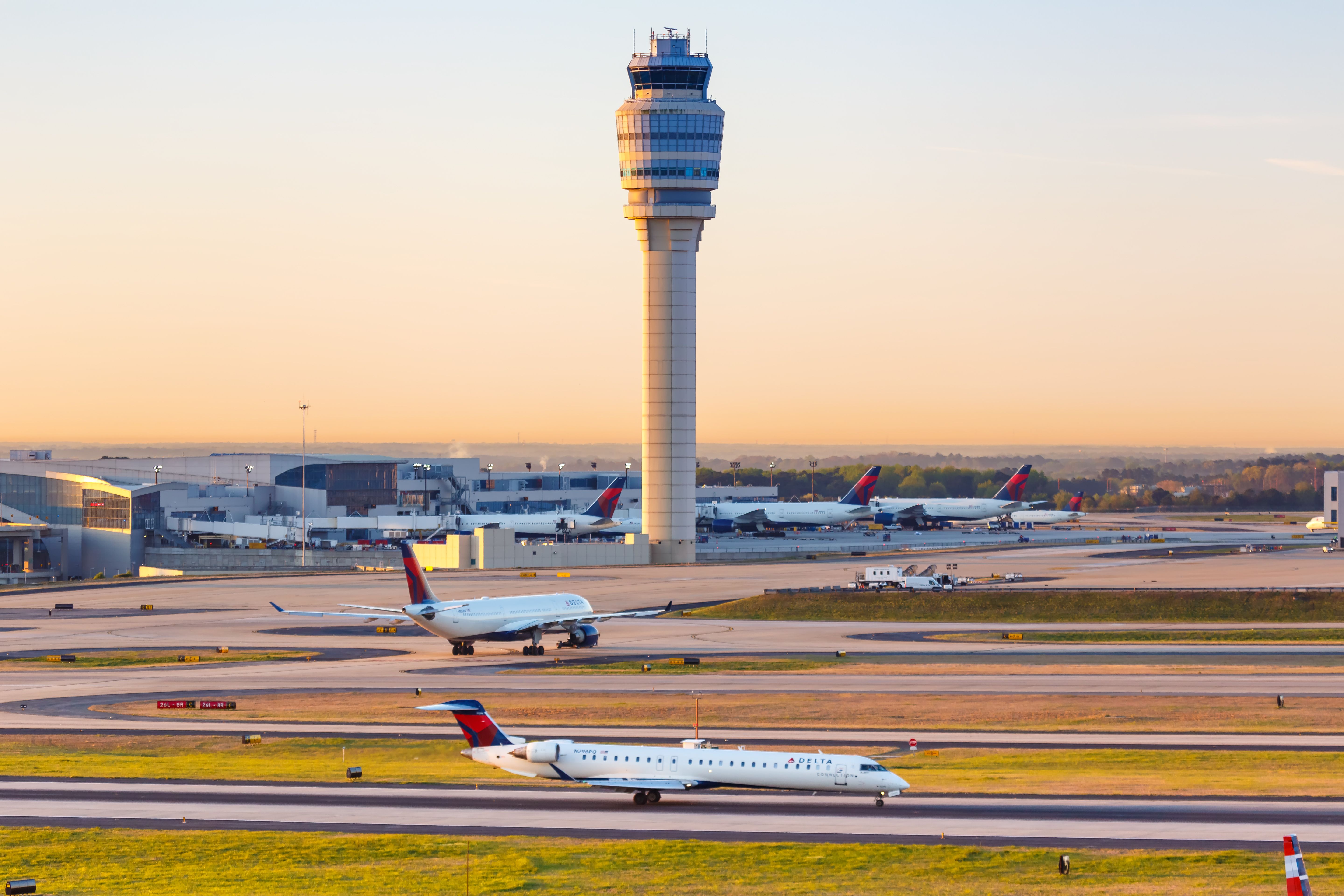 Airports See Passenger Numbers Recover Though Revenue Lags: ACI World Reports