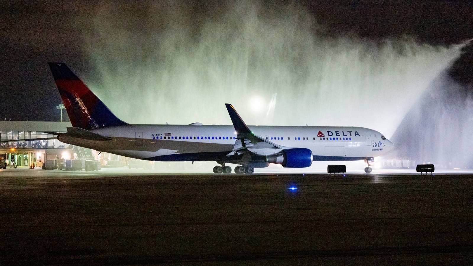 Delta Air Lines To Operate Normandy Legacy Flight For 4th Consecutive Year