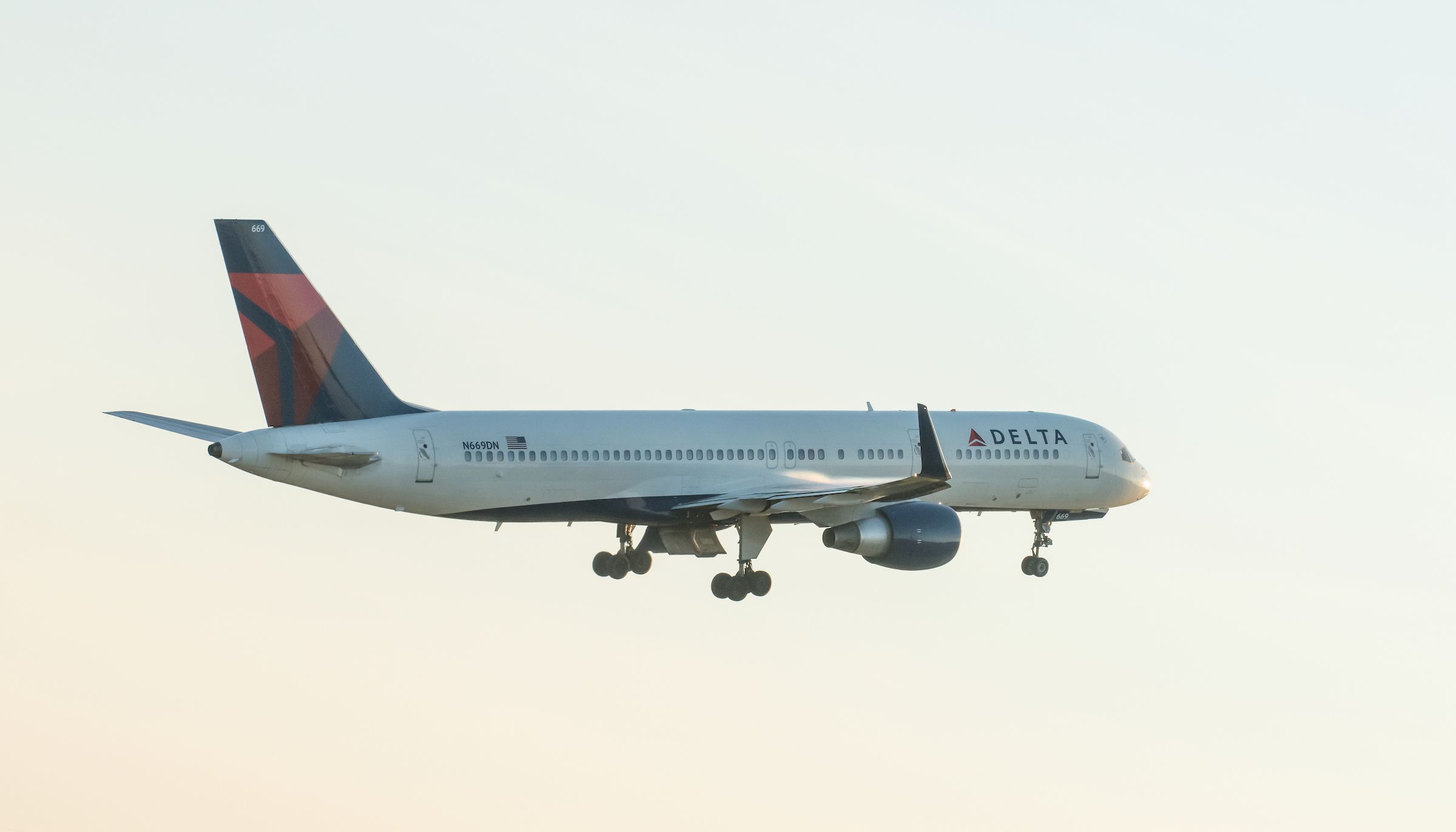 Atlanta-Bound Delta Air Lines Flight Delayed Due To Removal Of Unruly Passenger