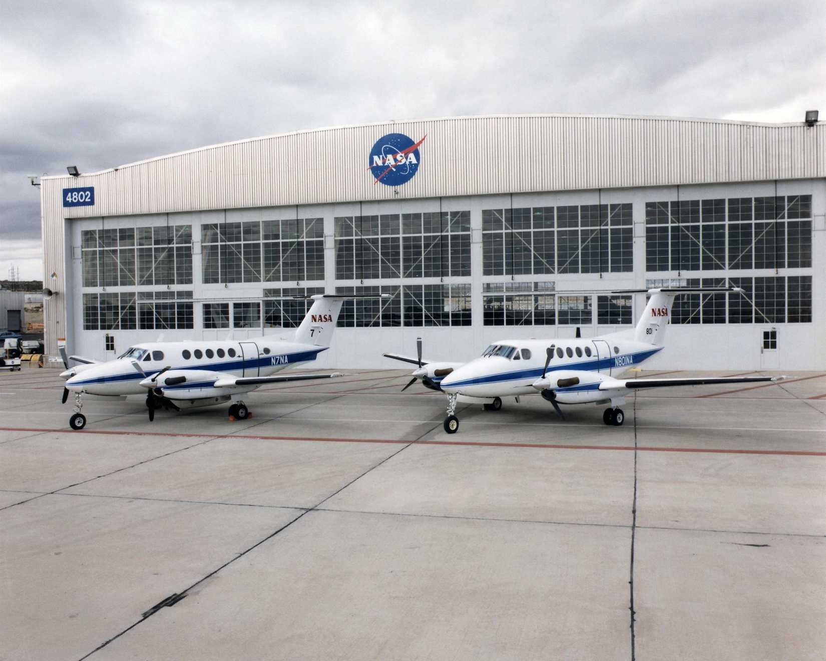 Legendary General Aviation Manufacturer: The History Of Beechcraft