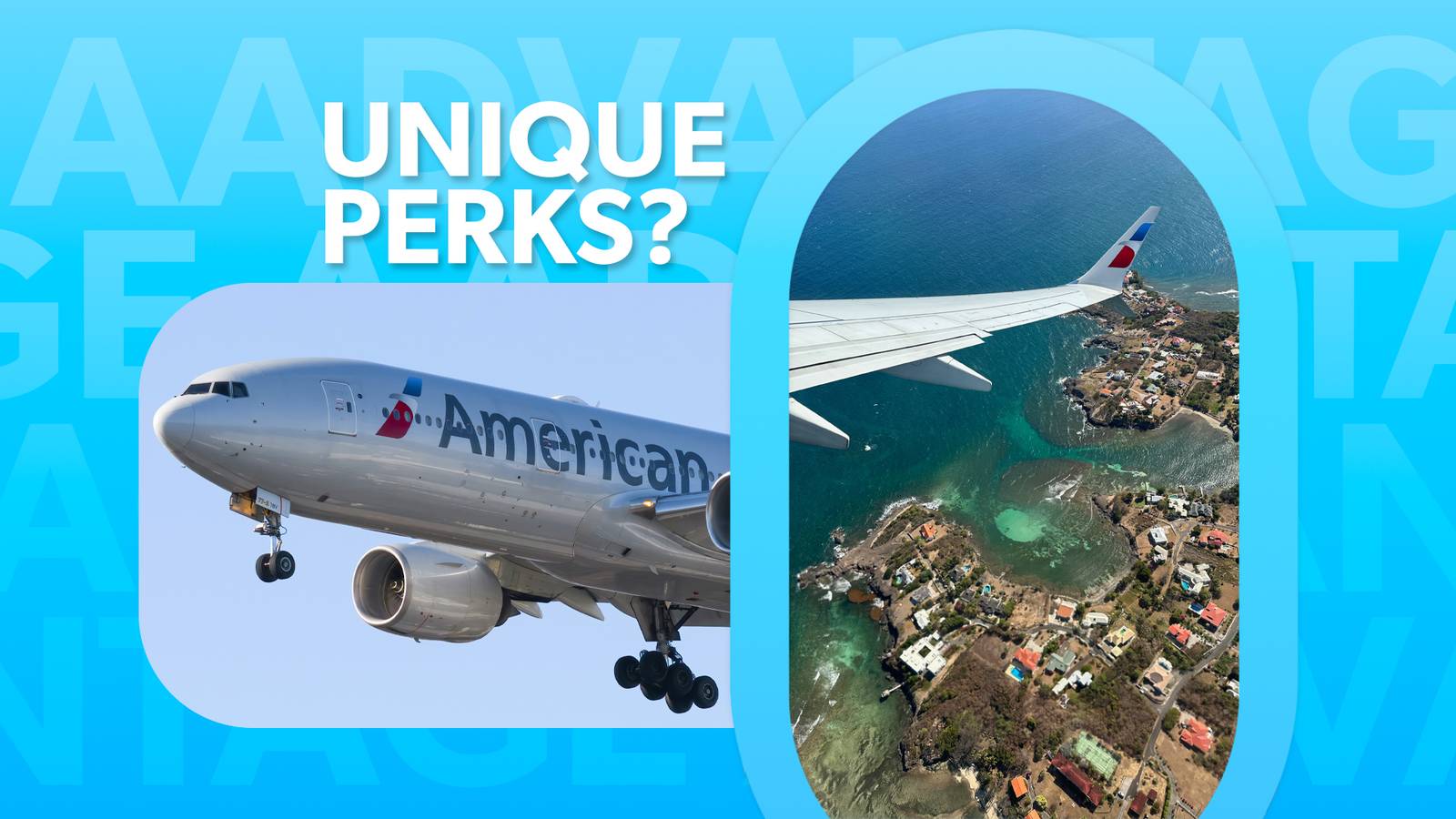 Everything You Need To Know About American Airlines AAdvantage
