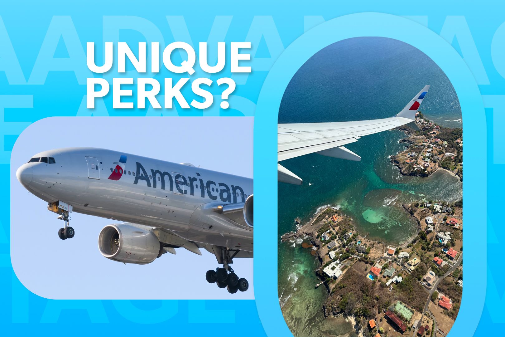 Everything You Need To Know About American Airlines AAdvantage 3x2