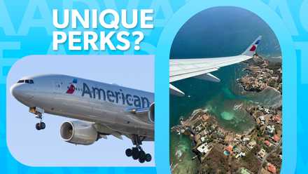 Everything You Need To Know About American Airlines AAdvantage 3x2