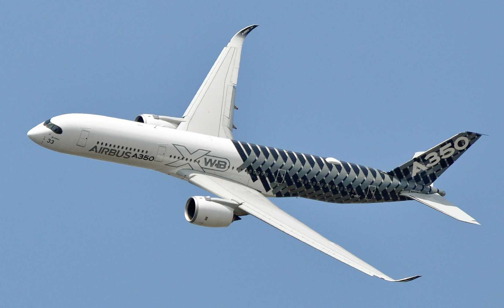 A350 Refrence Airbus A350-900 Vs A350-1000: Features Compared