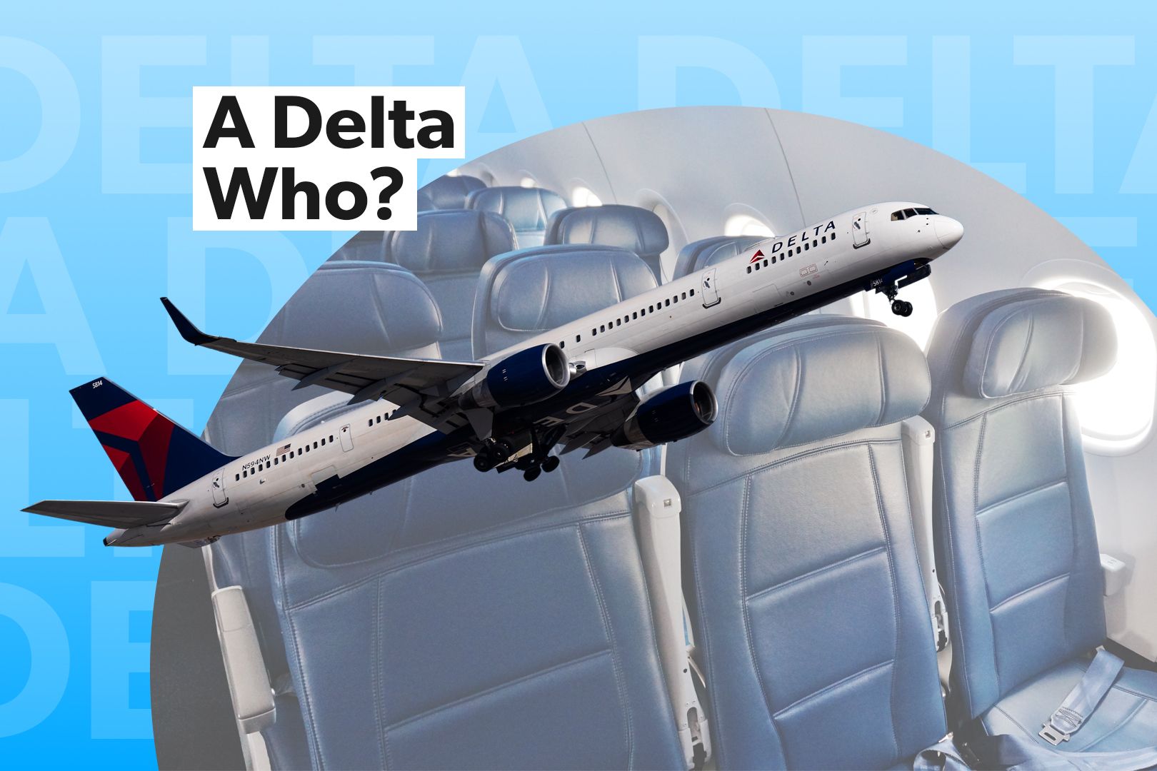 Flight Attendant Culture & The Case Of Debbie Delta