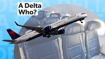 Flight Attendant Culture & The Case Of Debbie Delta