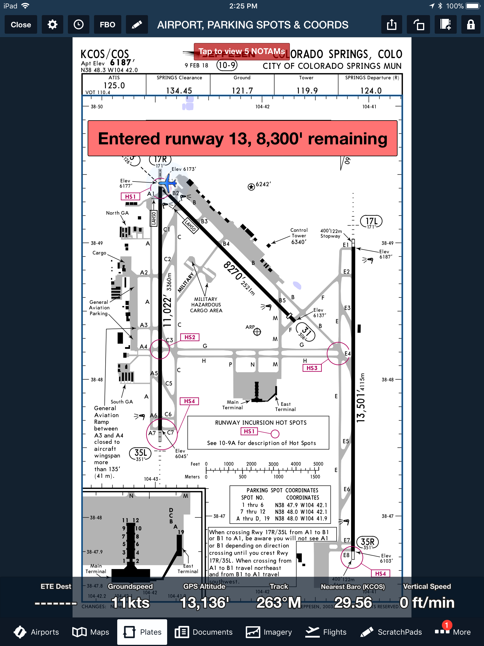 Exploring 'Foreflight': Boeing's Multi-Role Tablet Flight Planner