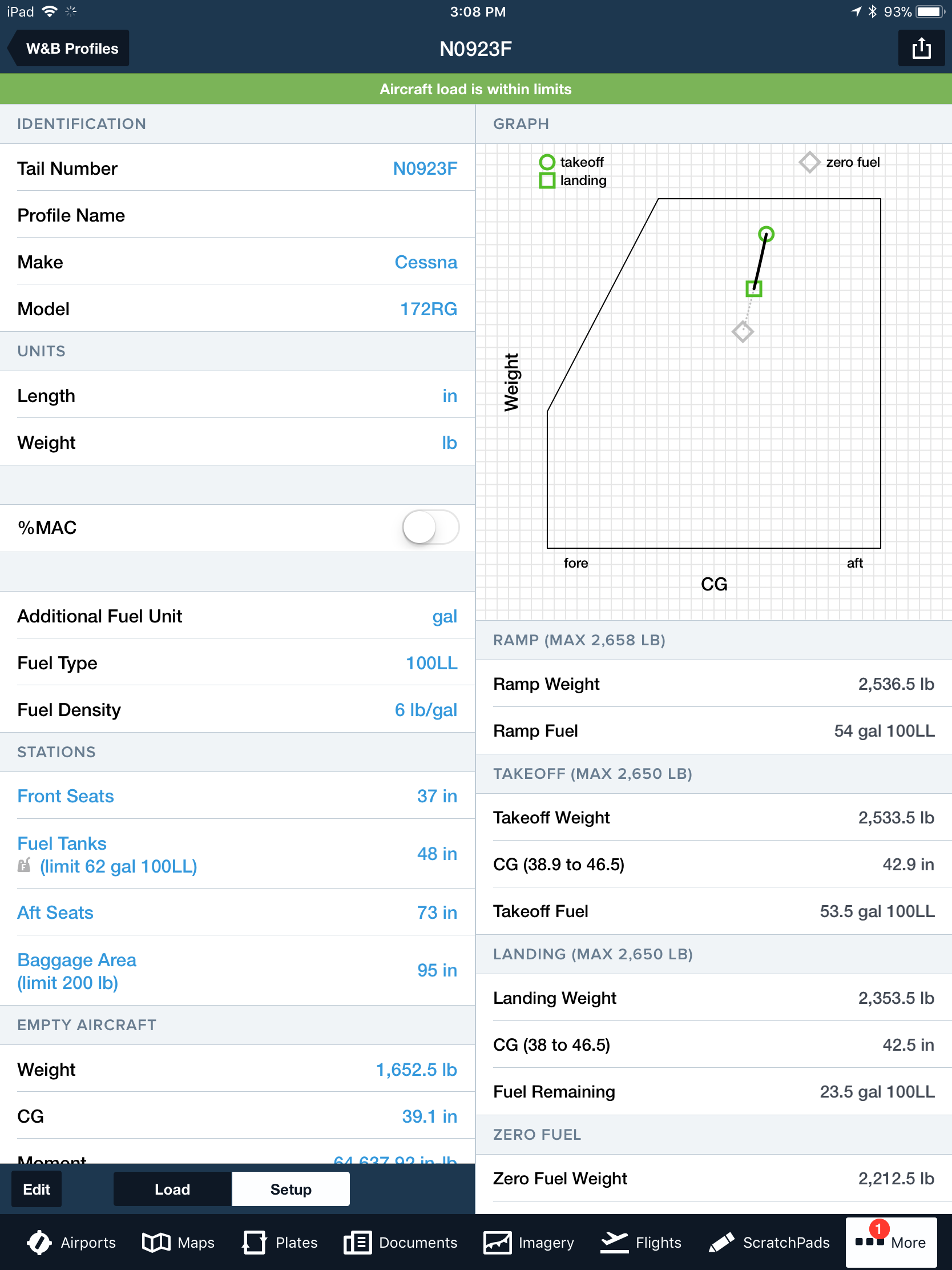 Exploring 'Foreflight': Boeing's Multi-Role Tablet Flight Planner
