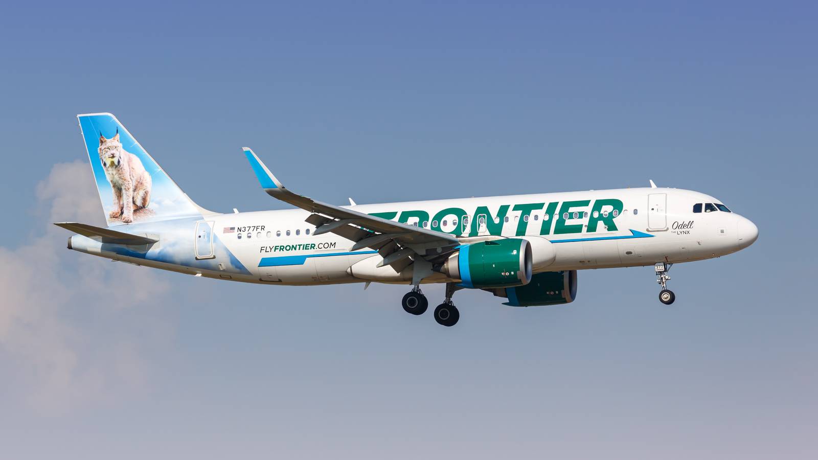 Frontier Airlines Adds 3 New Routes From San Diego