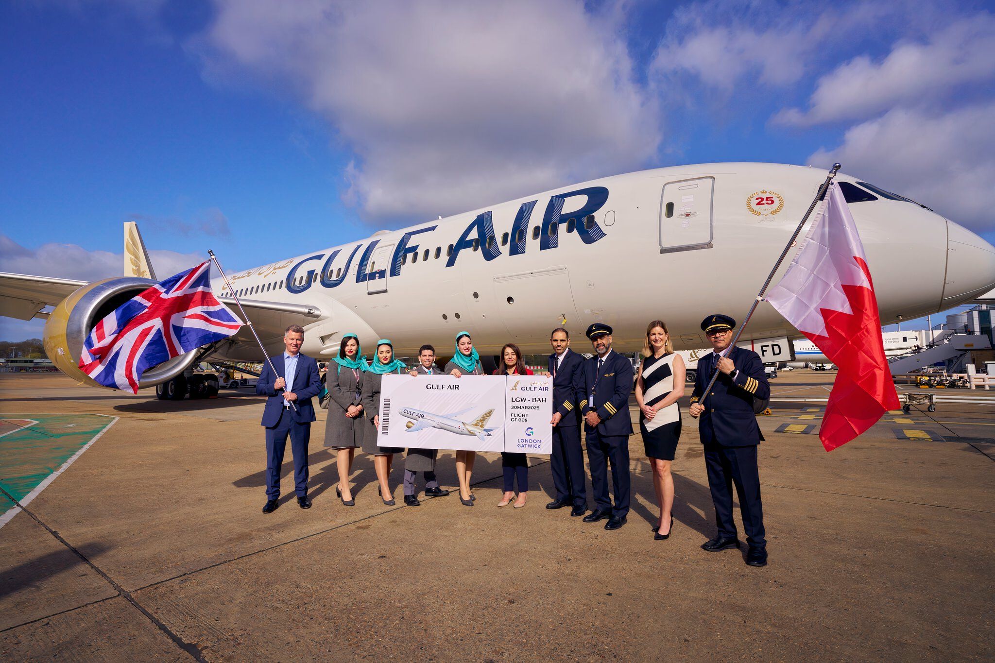 The Most Notable New Airline Routes This Week
