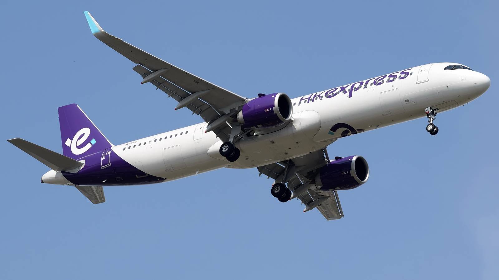 HK Express Will Launch Airbus A321 Red-Eye Flights On Hong Kong-Bangkok Route