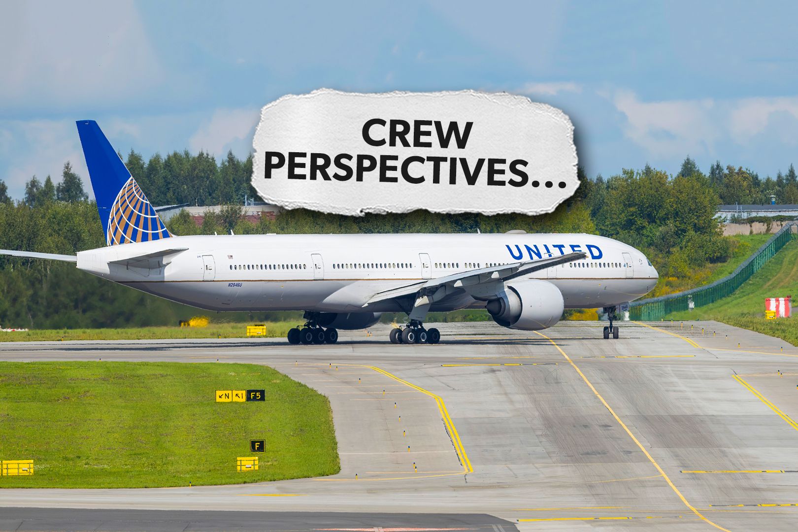 How Do Flight Attendants Deal With Diversions 3x2