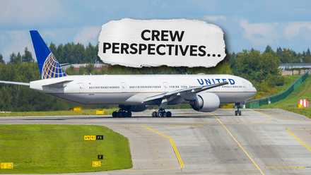 How Do Flight Attendants Deal With Diversions 3x2
