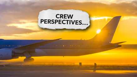 How Many Flights Do Flight Attendants Work In A Day 3x2