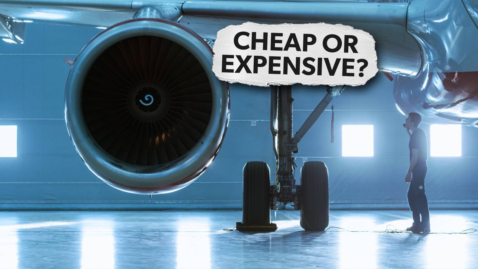 How Much Do Aircraft Tires Cost?