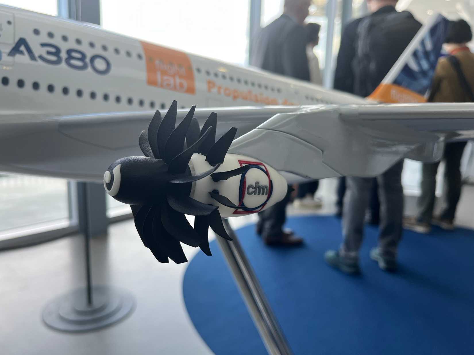 Airbus Reveals Details About Its Future Single-Aisle Plane