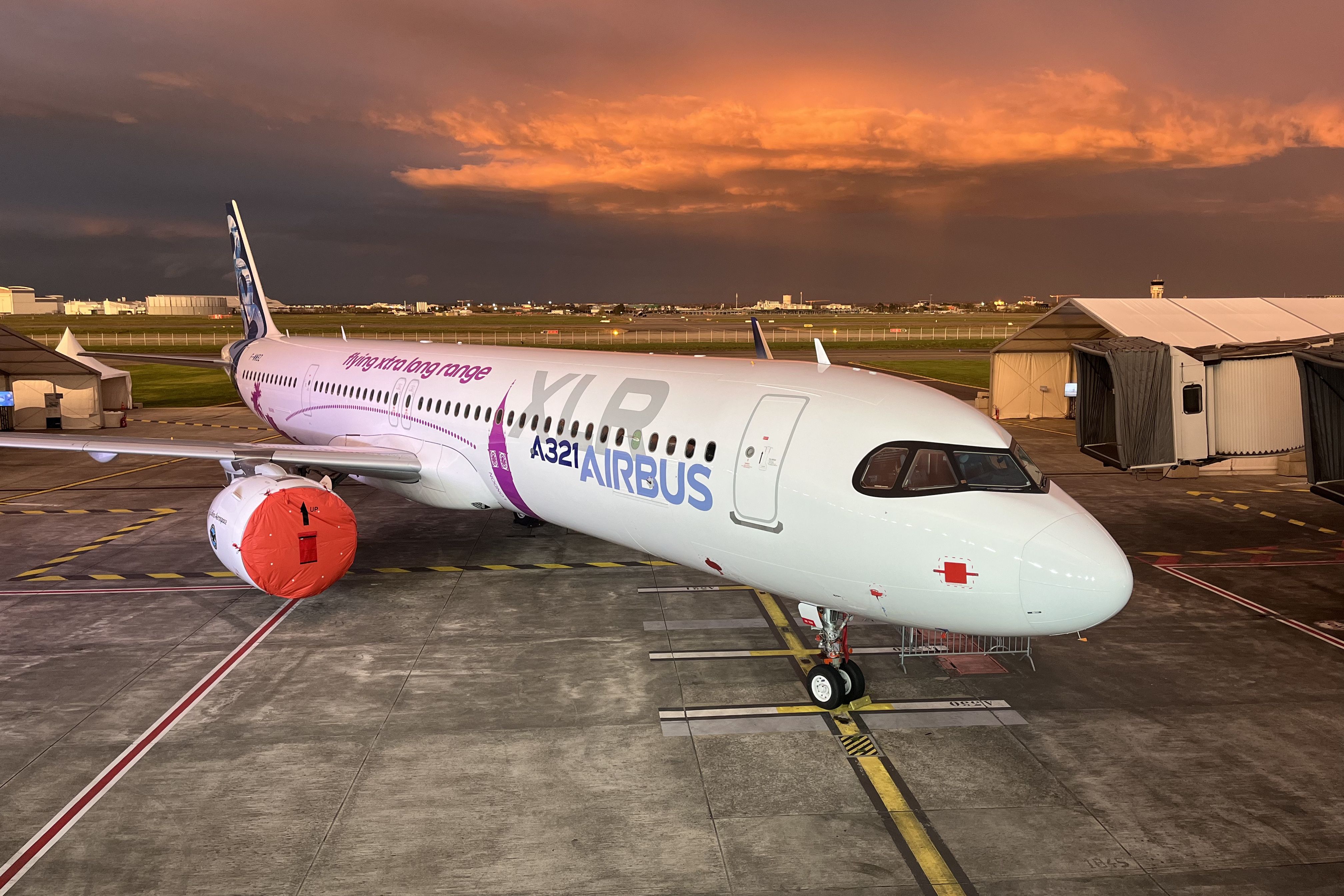 Airbus CEO Warns Trump Tariffs Likely To Be "More Damaging To The US"