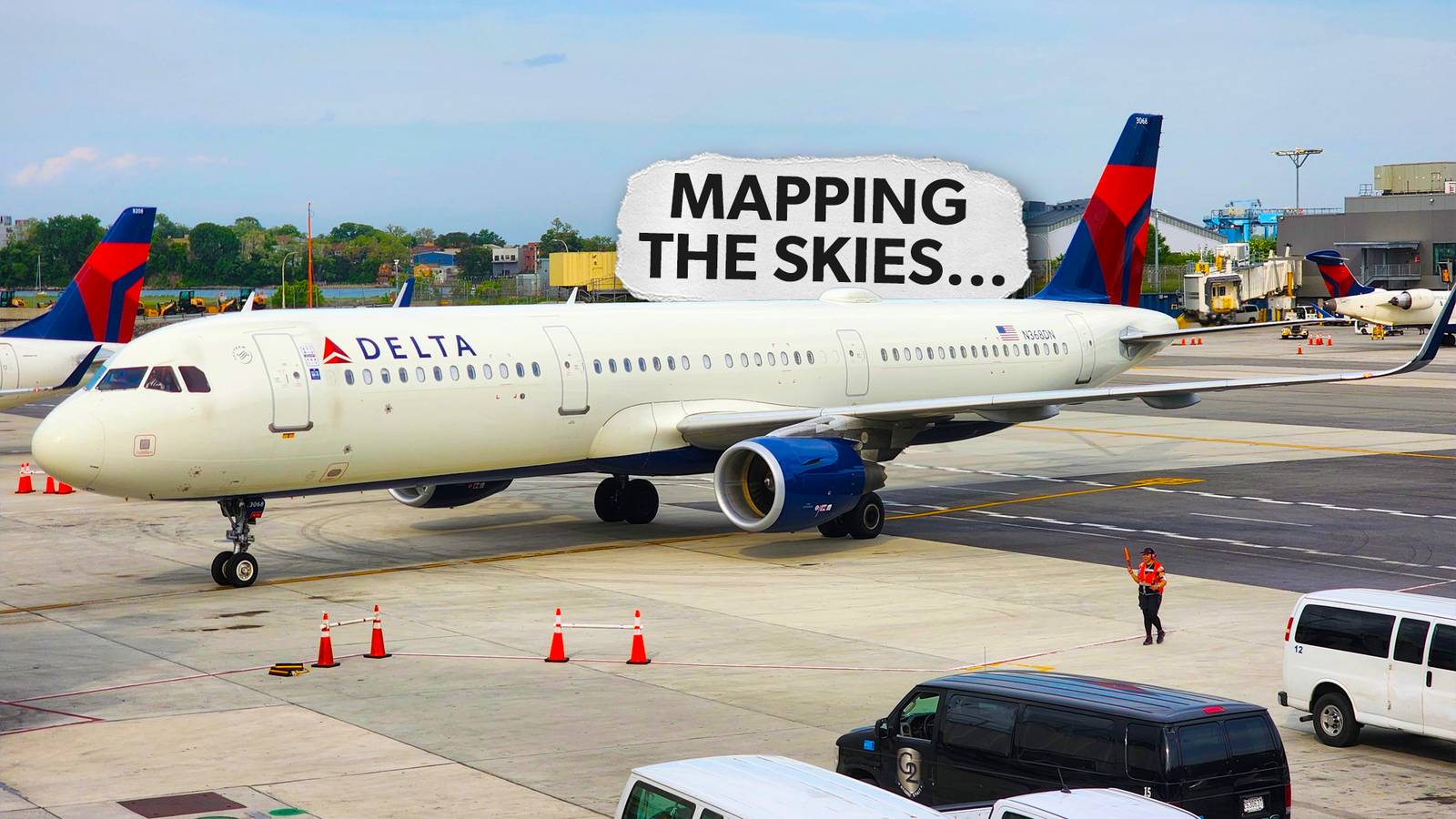 Inside Delta Air Lines' Decisions On Where To Fly