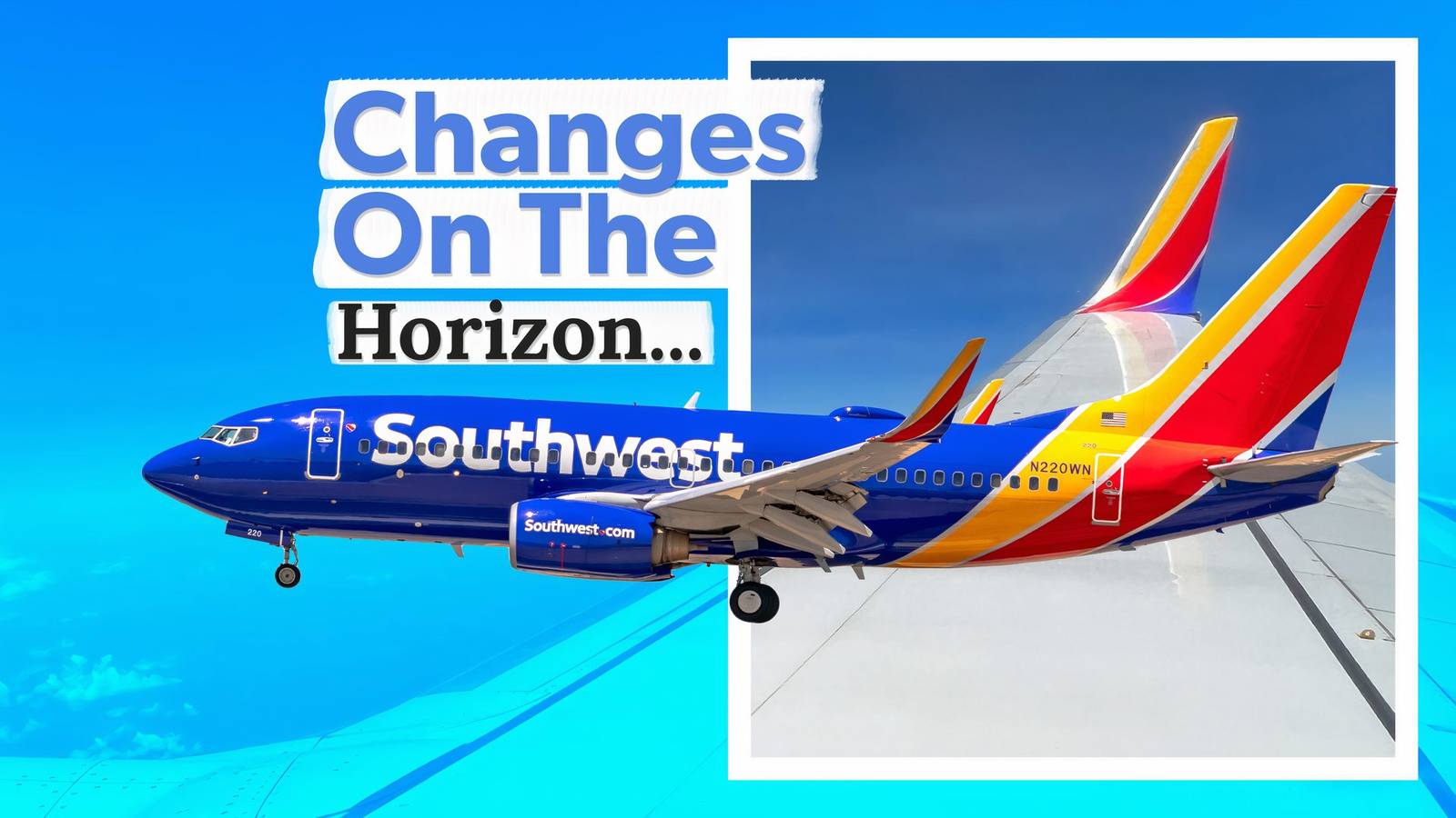 Is Southwest Airlines' LUV Really Fading?