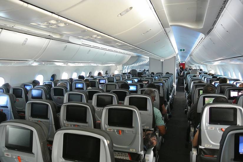 Window Or Aisle: Which Is More Comfortable For Long Flights?