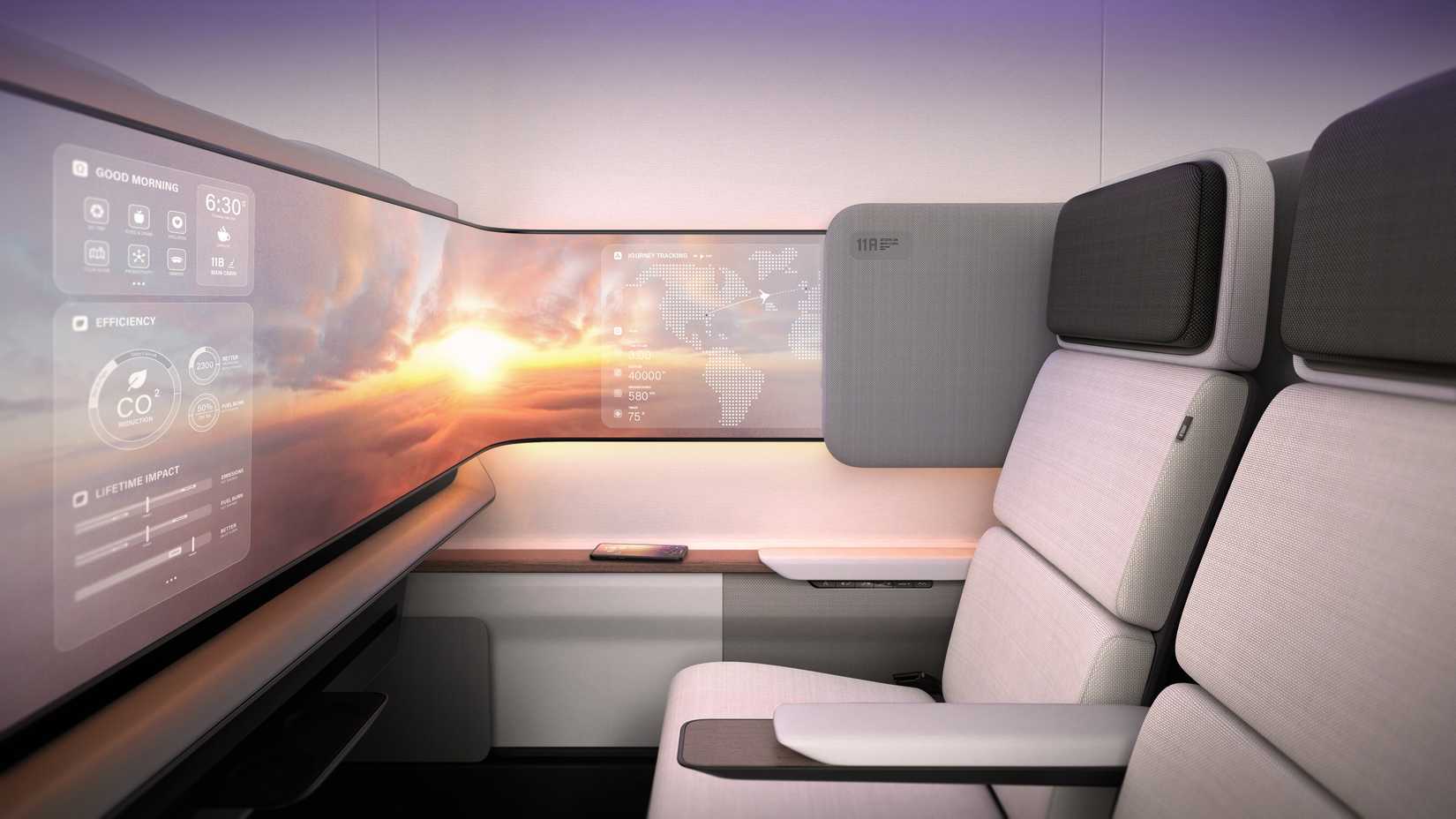 Delta Air Lines & JetZero Announce Plans For A Commercial Blended Wing ...