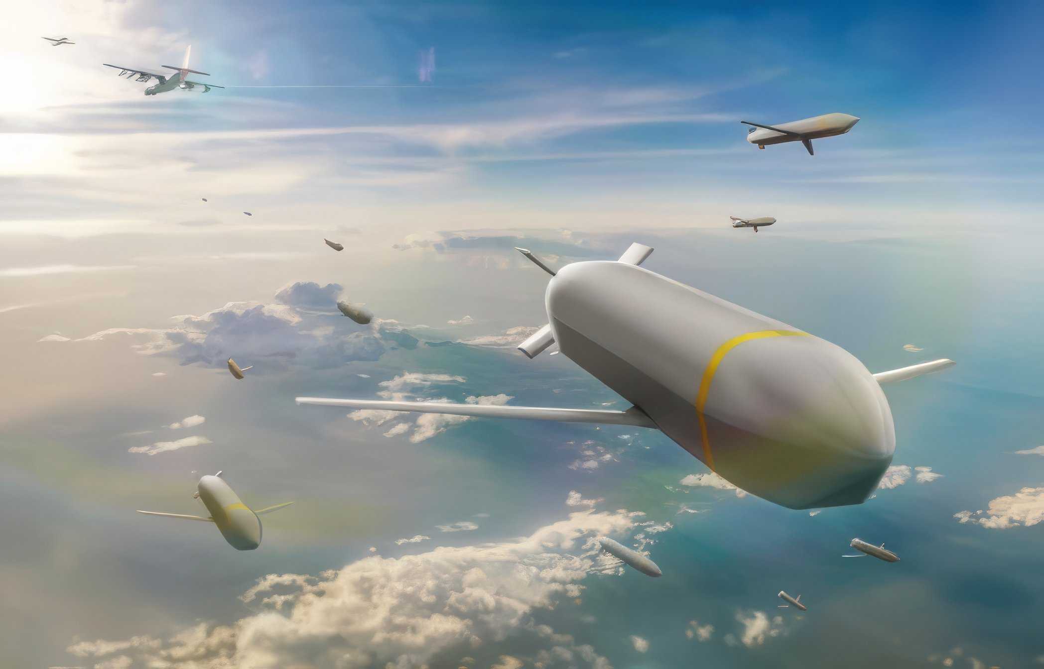 Lockheed Martin Graphics How Lockheed Martin Uses 3D Printing In The CMMT Multi-Role Delivery ...