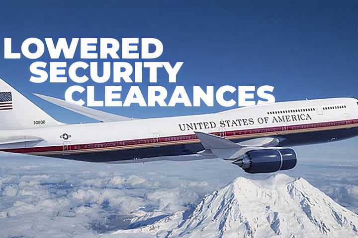 Af1 Security Military Videos | Simple Flying