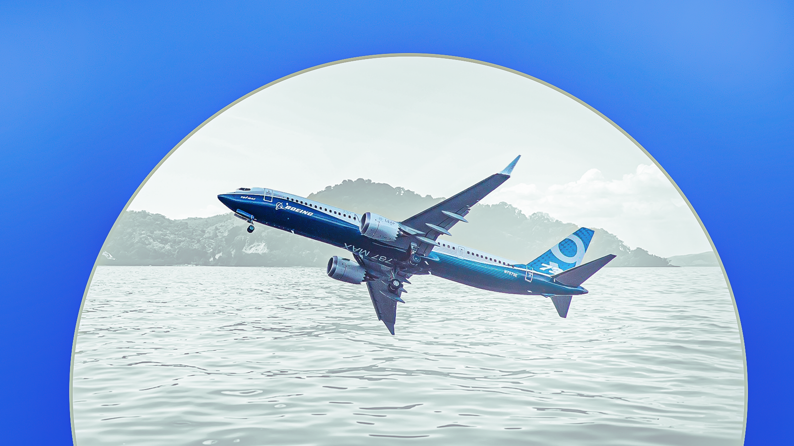 THE BOEING 737 MAX A COMPLETE GUIDE visual data 6