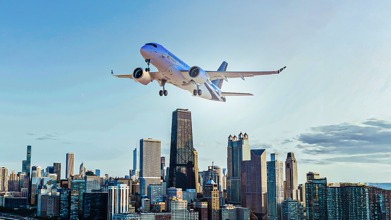 The Best Aircraft from Airbus Corporate Jets: Luxury and Customization at Its Finest