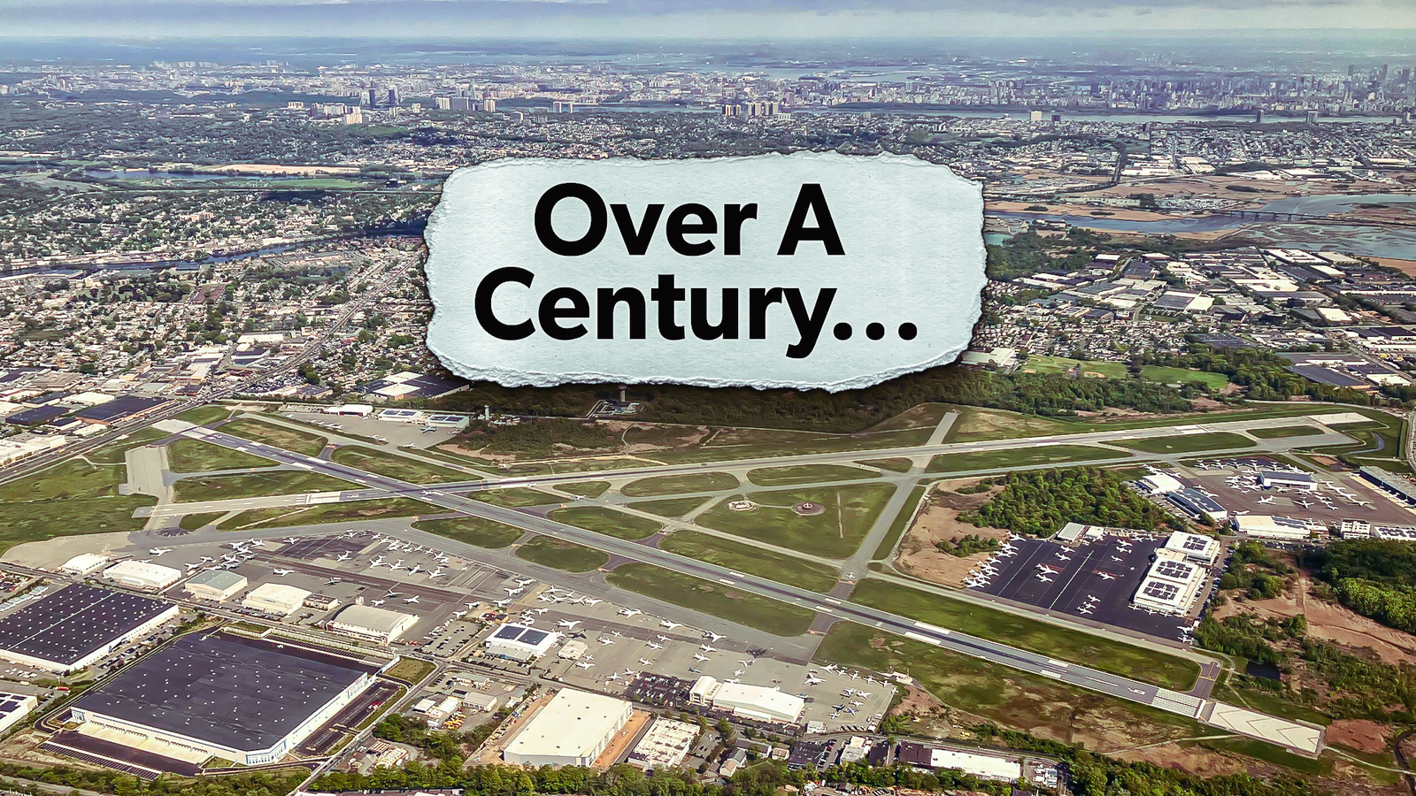 What Is The Oldest Airport In New York?