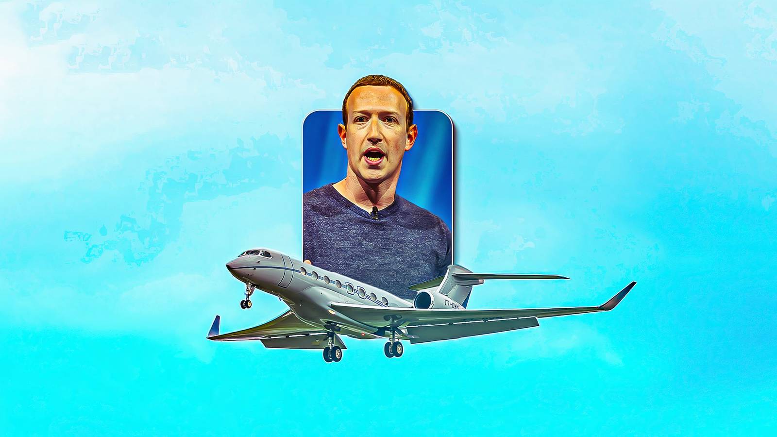 How Many Private Jets Does Mark Zuckerburg Own?