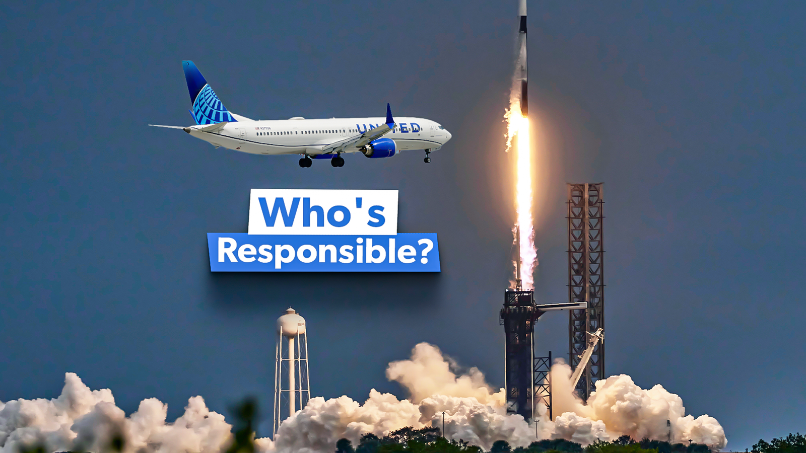 Does SpaceX Have To Compensate Passengers Who Were Affected By Its Failed Launch?