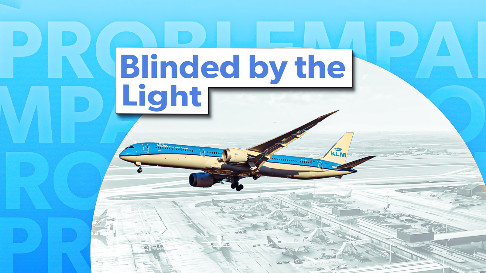 Amsterdam Schiphol Airport Has A Serious Solar Panel Problem