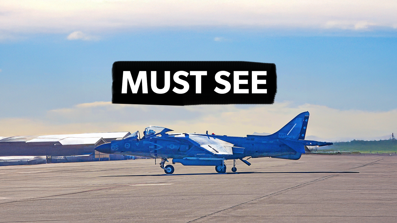 Top 5 Must-See Military Planes At The Pima Air And Space Museum