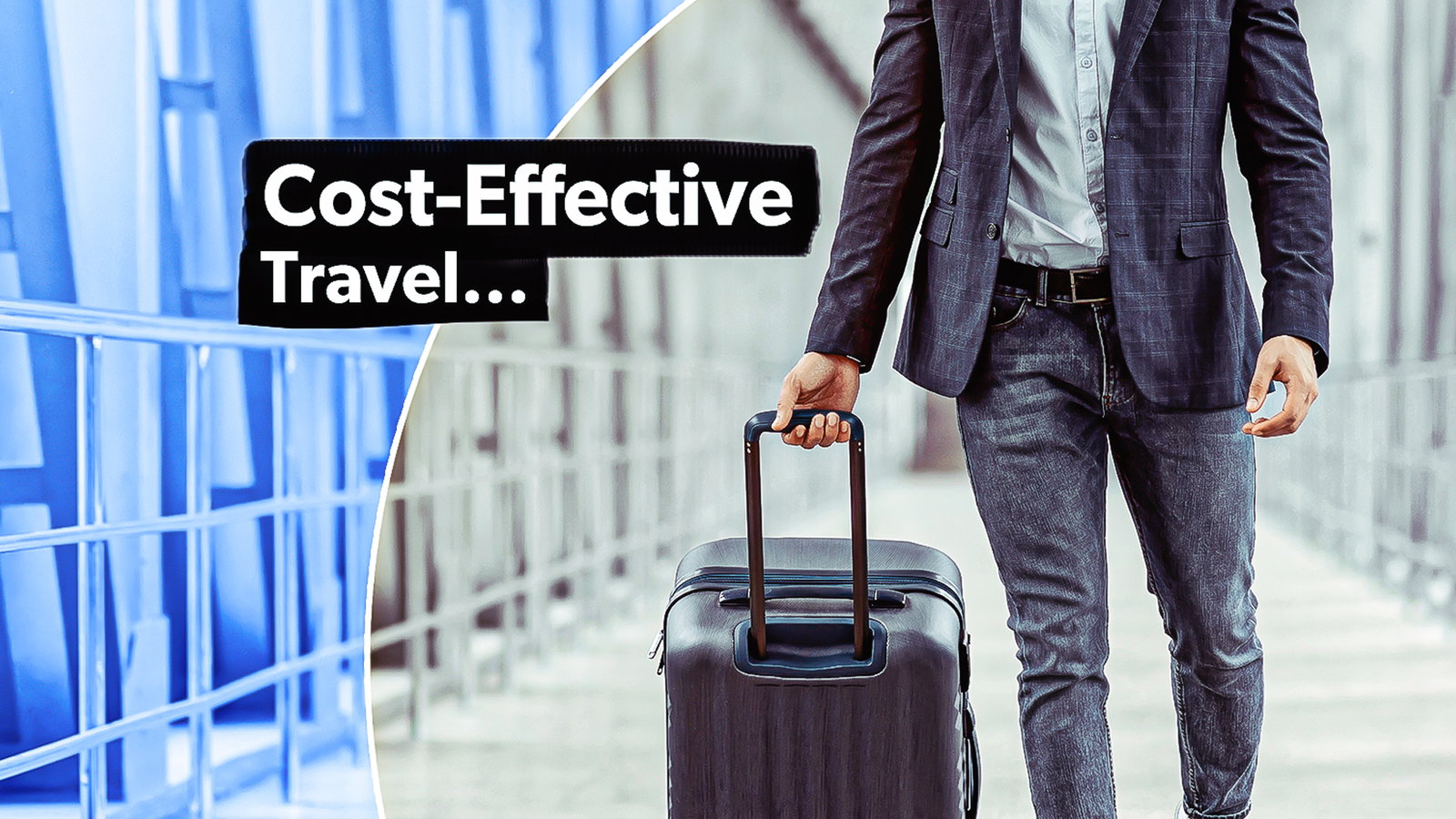 The Best Items To Pack In Your Carry-On If You Don't Want To Pay For A Checked Bag