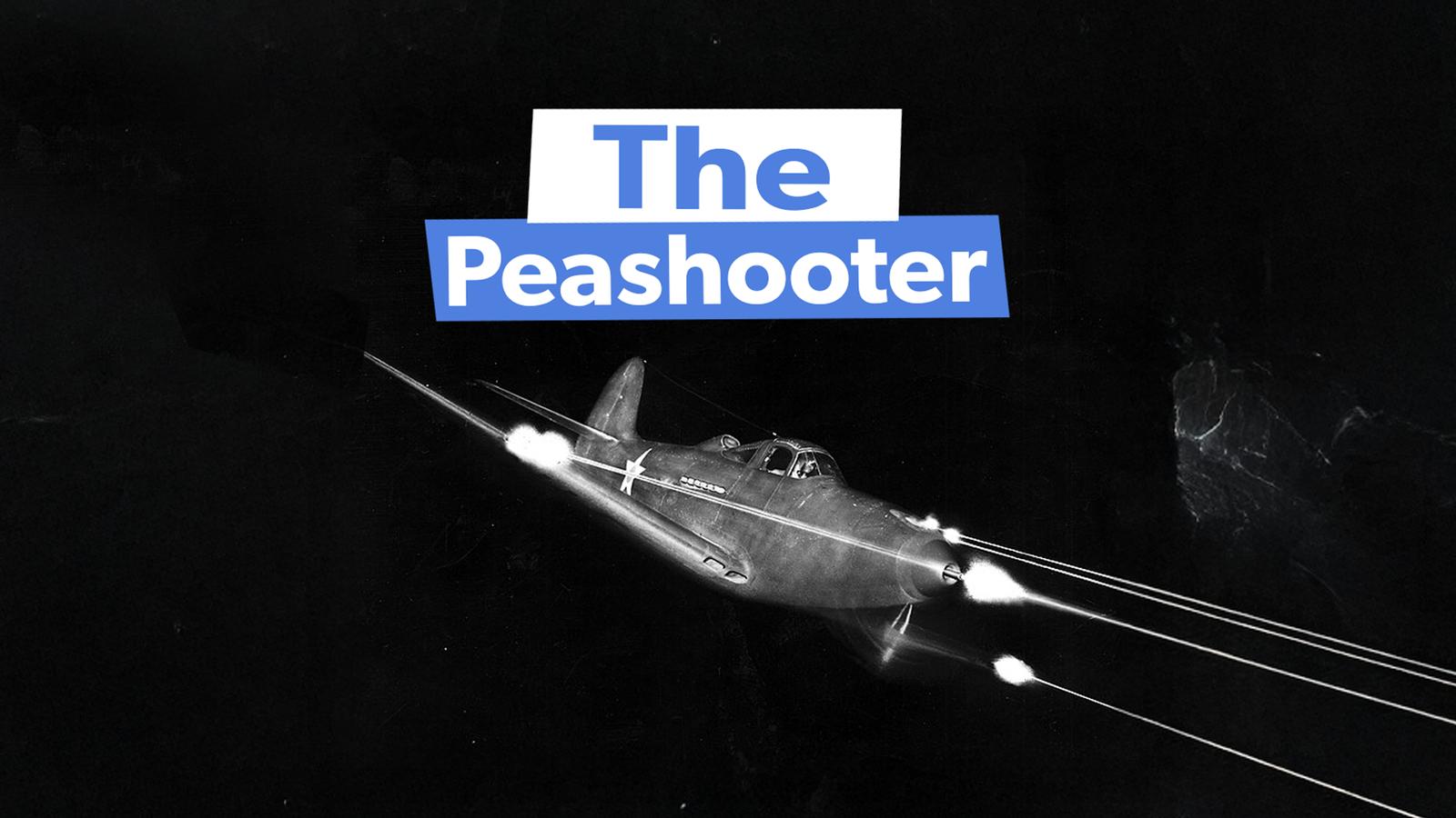 Why Was The USAAF P-39 Airacobra Not Sent To Europe During WW2?