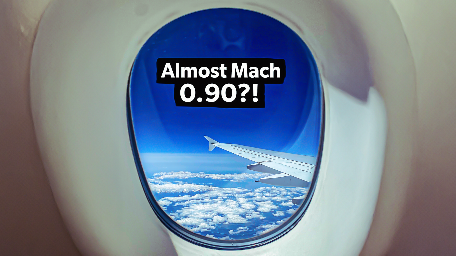This Is The Fastest Airbus Jet In Service